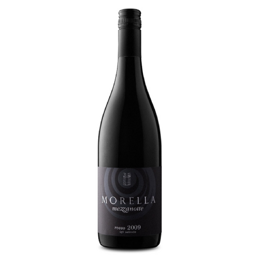 Morella MEZZANOTTE PRIMITIVO - Salento IGP 2023