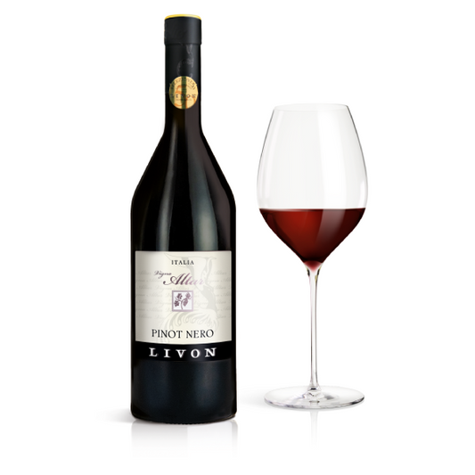 Livon Vigna Altar PINOT NER O - D .O.C. COLLIO 2023