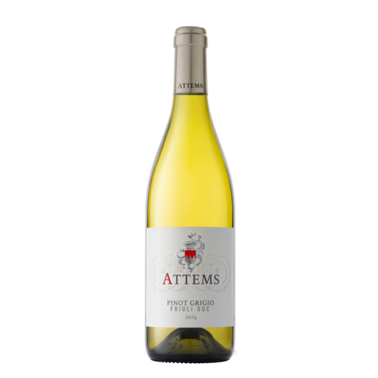 Attems-Marchesi Frescobaldi Pinot Grigio 2024