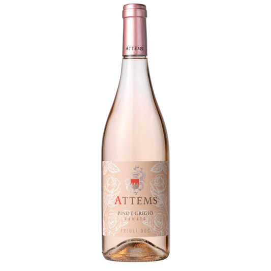 Attems-Marchesi Frescobaldi Pinot Grigio Ramato 2023