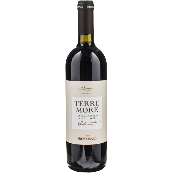 Frescobaldi Terre More 2023