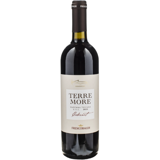 Frescobaldi Terre More 2023