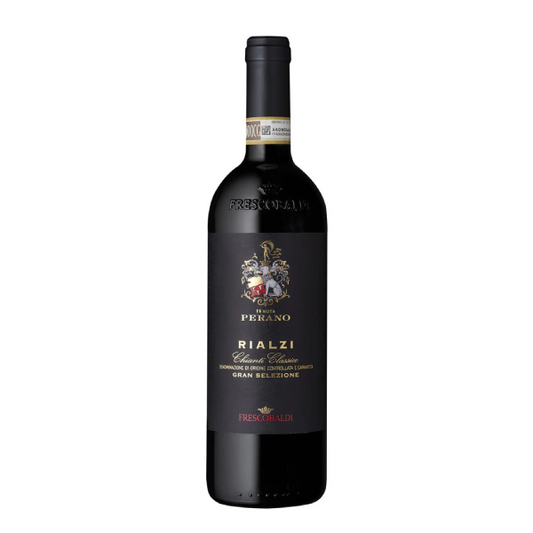 Frescobaldi Rialzi 2020