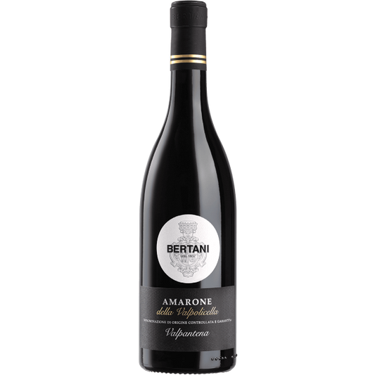 Bertani AMARONE Valpolicella Valpantena 2021