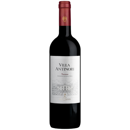 Villa Antinori Rosso 2022
