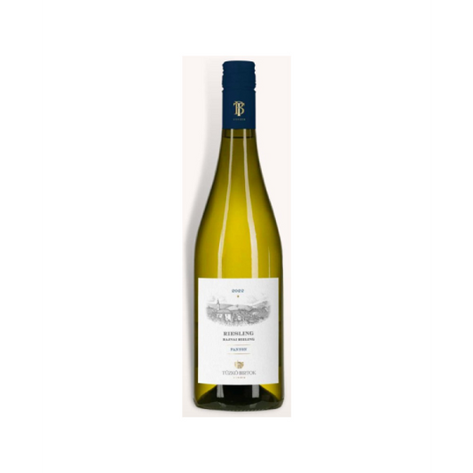 Antinori RIESLING 2024 TUZKO