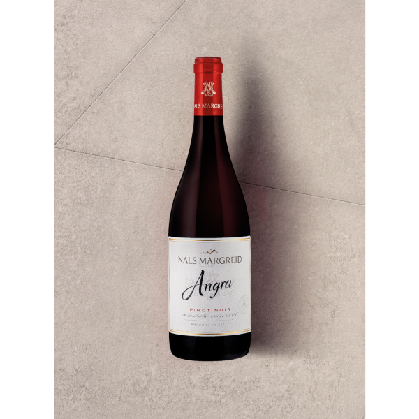 Nals Margreid Angra Pinot Noir 2023