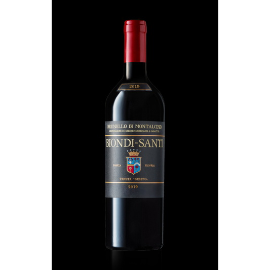Biondi-Santi BRUNELLO DI MONTALCINO DOCG 2019