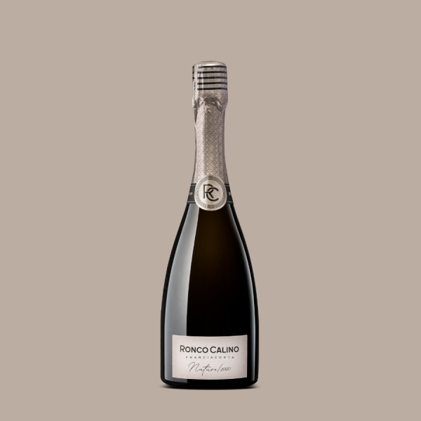 Ronco Calino NATURE MILLESIMATO