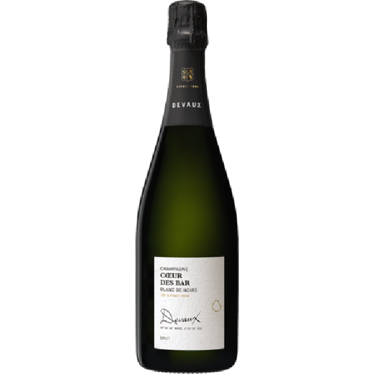 Champagne Devaux Blanc de Noir