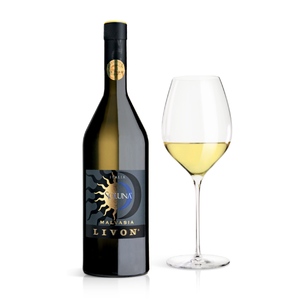 Livon Soluna D.O.C. Collio 2022