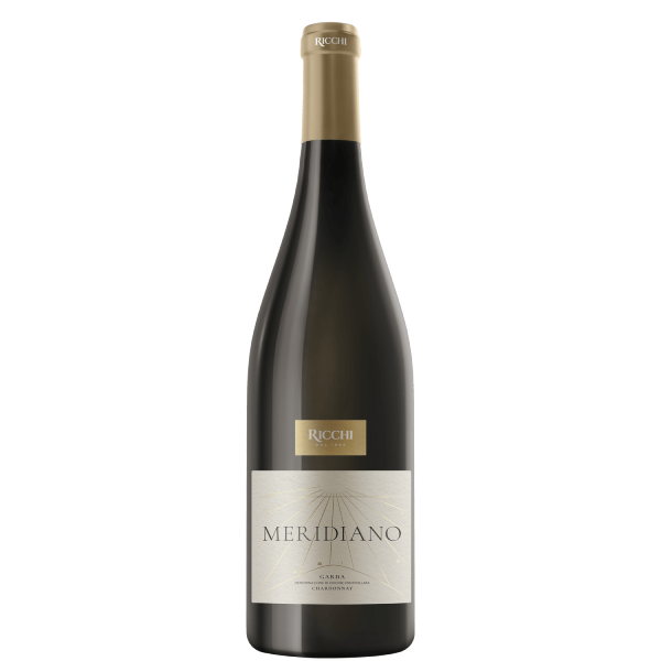 Ricchi - Meridiano Chardonnay Garda DOC