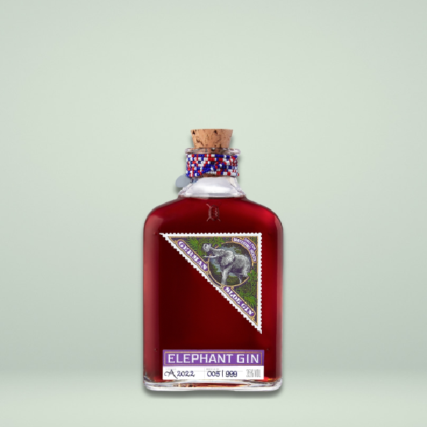 Elephant SLOE