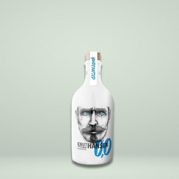 KNUT HANSEN 0.0