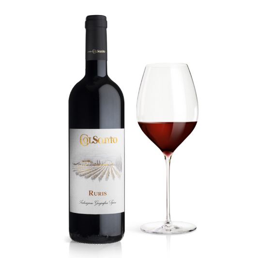 Colsanto Ruris Umbria i.g.t. rosso 2021