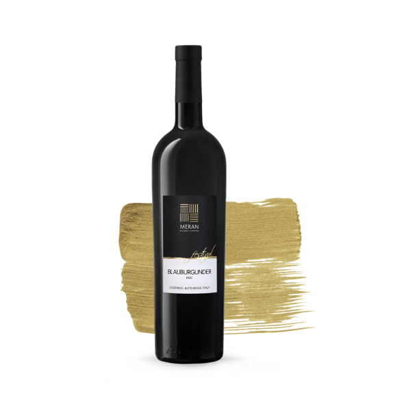 Meran - A.A. Pinot Nero DOC "Festival"