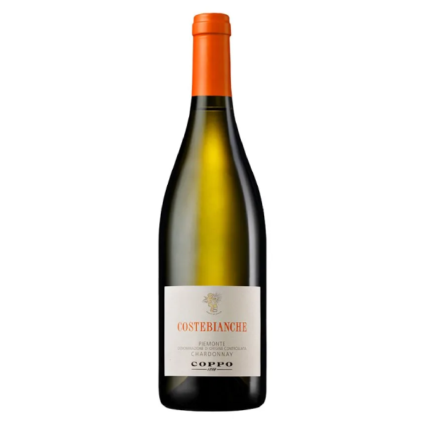 Coppo - PIEMONTE DOC CHARDONNAY Costebianche