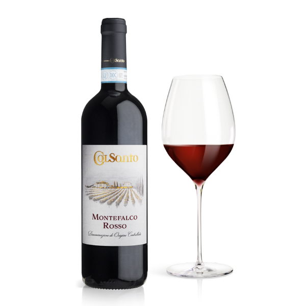 Colsanto Montefalco Rosso d.o.c. 2021