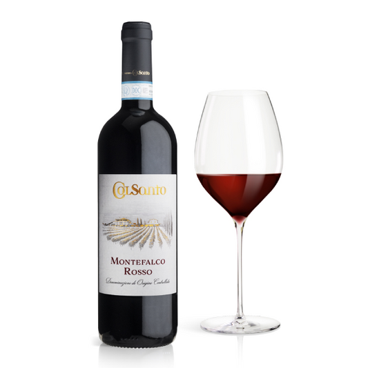Colsanto Montefalco Rosso d.o.c. 2021