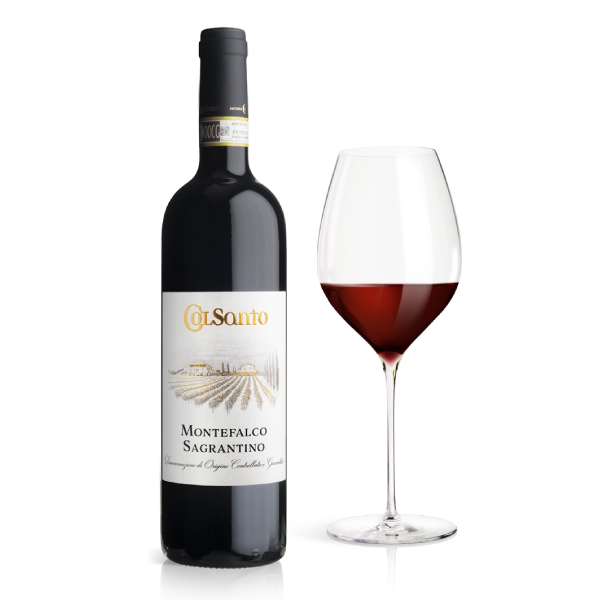 Colsanto Montefalco Sagrantino d.o.c.g. 2017