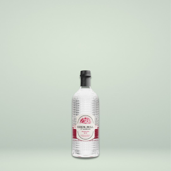 Eden Mill - Passion Gin 70 cl 40%