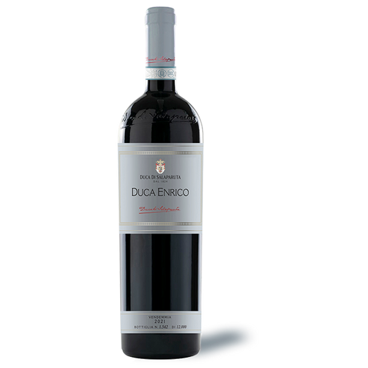 Duca di Salaparuta Duca Enrico 2021