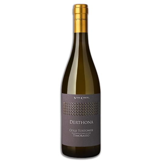 Vite Colte Colli Tortonesi DOC Timorasso "Derthona" 2023