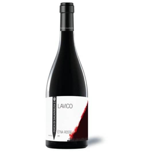 Duca di Salaparuta Lavico Etna Rosso 2021