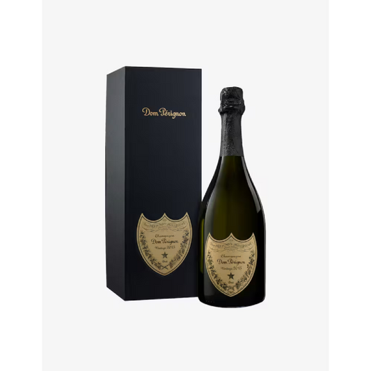 Champagne Dom Perignon Vintage 2015 Astucciato cofanetto