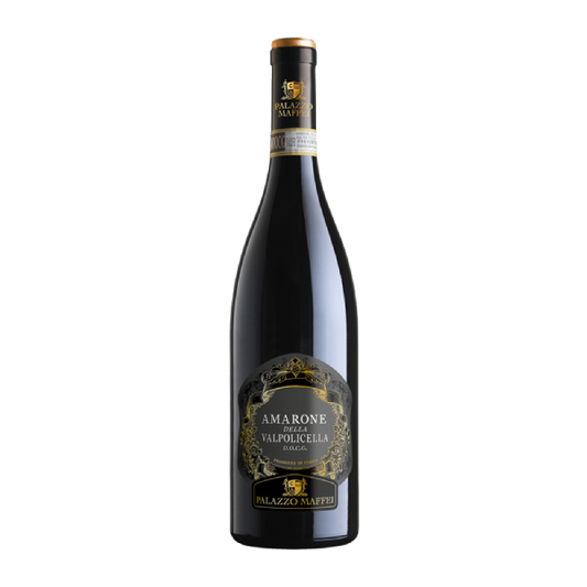 Palazzo Maffei Amarone della Valpolicella 2021