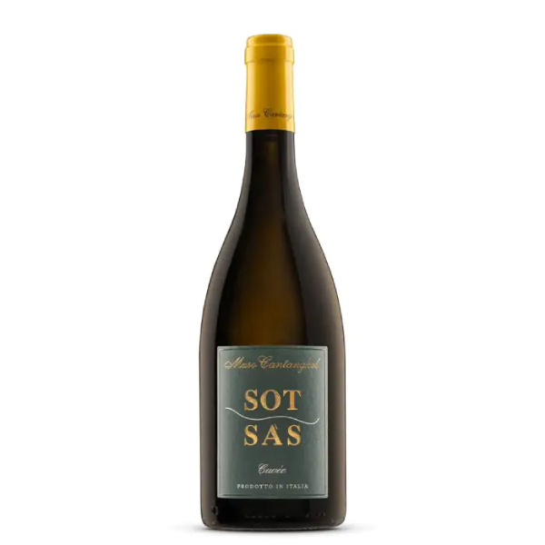 MASO CANTANGHEL Sotsàs Cuvée Vigneti delle Dolomiti Igt