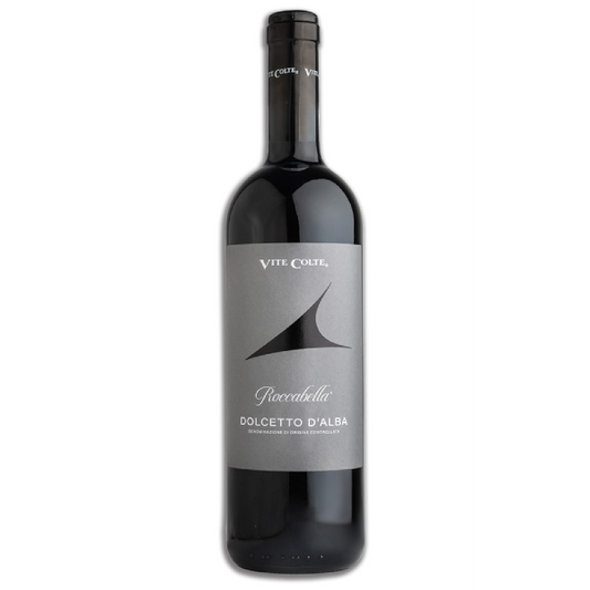 Vite Colte Dolcetto d’Alba DOC "Roccabella" 2023