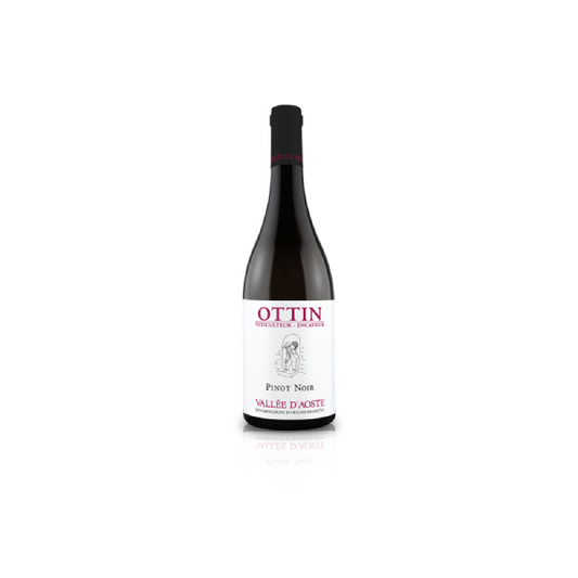 Elio Ottin Pinot Noir