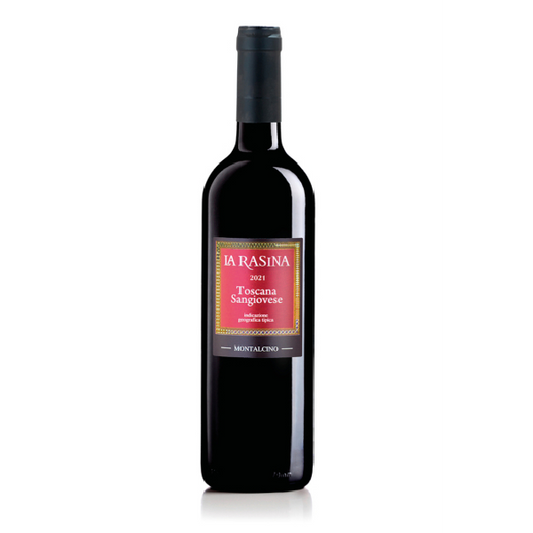 La Rasina Sangiovese IGT 2023