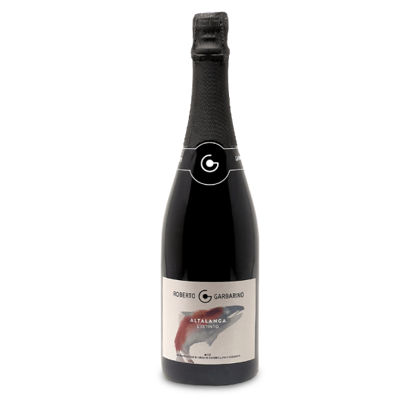 Garbarino ISTINTO ALTA LANGA ROSE EXTRA BRUT 2021