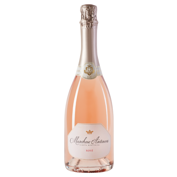 MARCHESE ANTINORI TENUTA MONTENISA ROSè