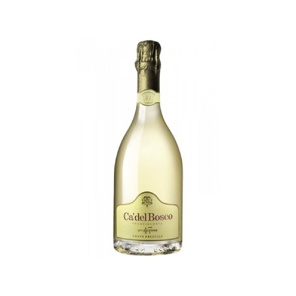 CA' DEL BOSCO CUVEE PRESTIGE