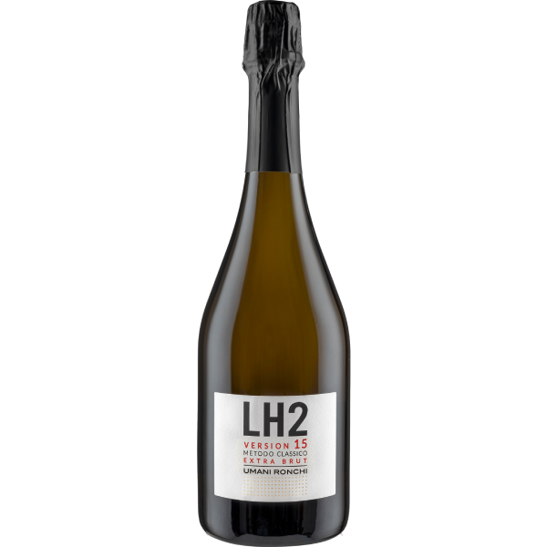 Umani Ronchi LH2 Extra Brut VERSION 15