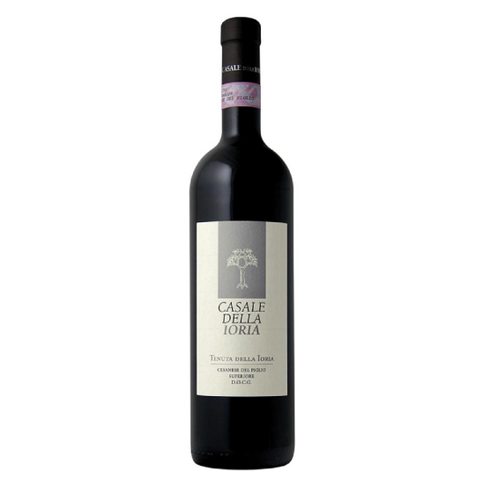 Tenuta della Ioria Cesanese del Piglio 2024