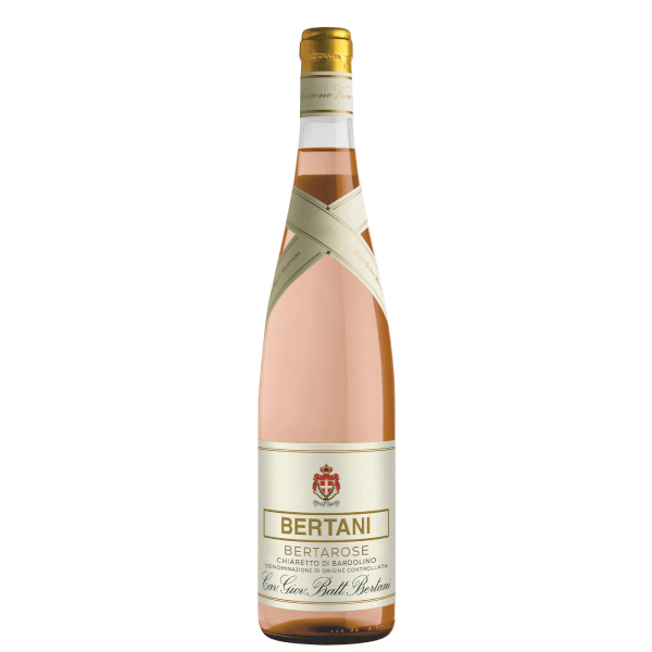 Bertani - Bardolino DOC Bertarose