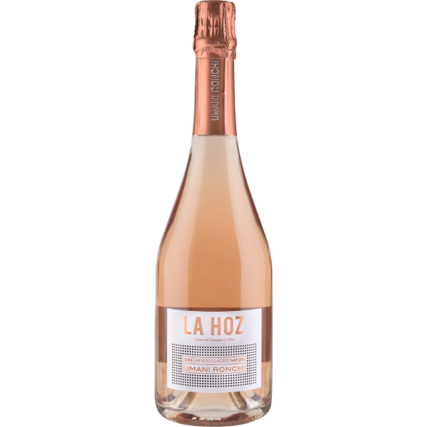 Umani Ronchi La Hoz Rosé