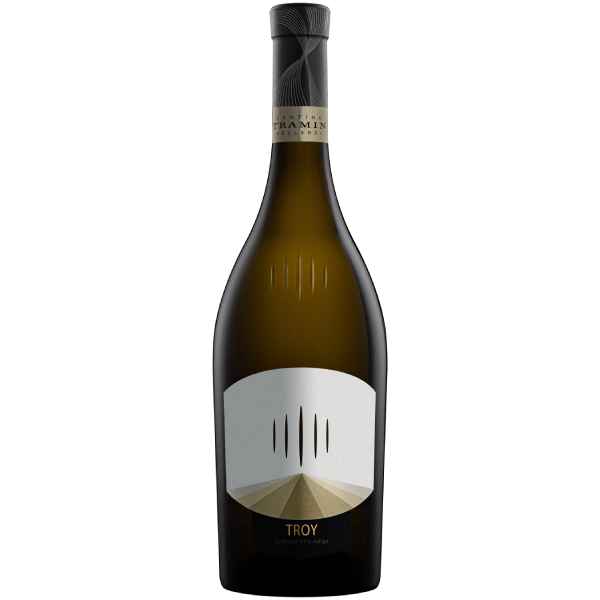 Tramin - Troy Chardonnay Riserva 2022