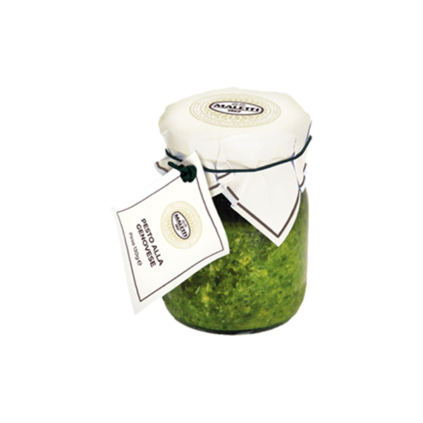 Maletti - Pesto genovese