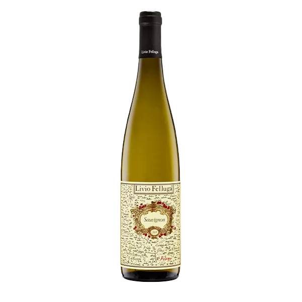 Livio Felluga Sauvignon
