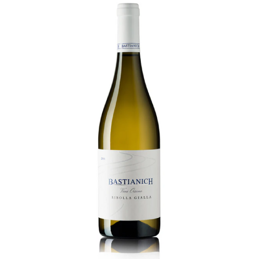 BASTIANICH Ribolla Gialla 2023