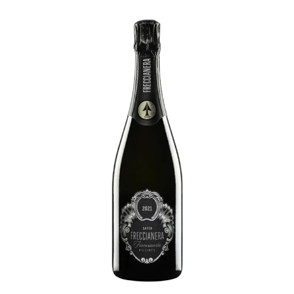 Freccianera FRANCIACORTA BRUT SATEN MILLESIMATO 2021