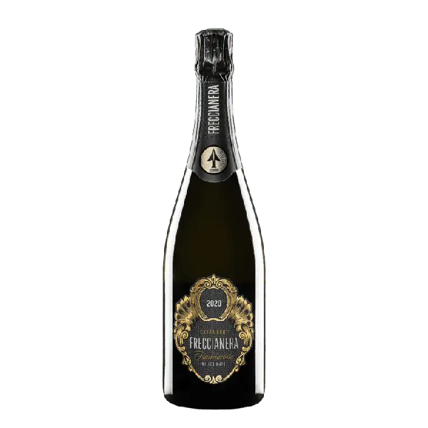 Freccianera FRANCIACORTA EXTRA-BRUT MILLESIMATO 2020