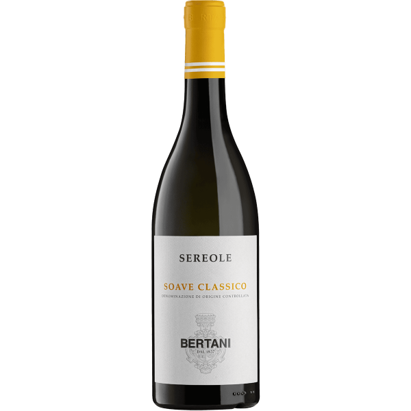 BERTANI SOAVE CLASSICO DOC SEREOLE 2023