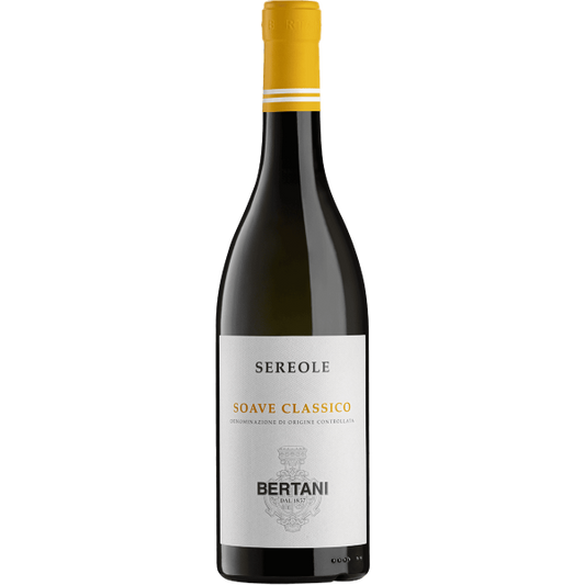 BERTANI SOAVE CLASSICO DOC SEREOLE 2023