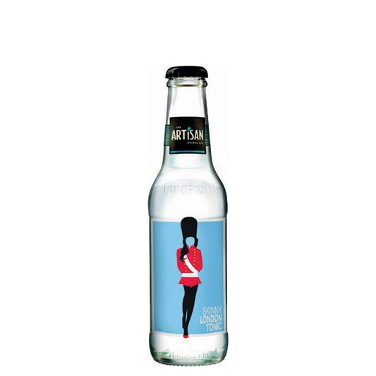 ARTISAN SKINNY LONDON TONIC